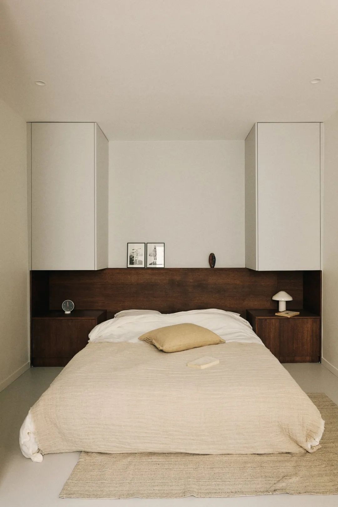 不被风格限定的家，真的很显主人个性啊！-27