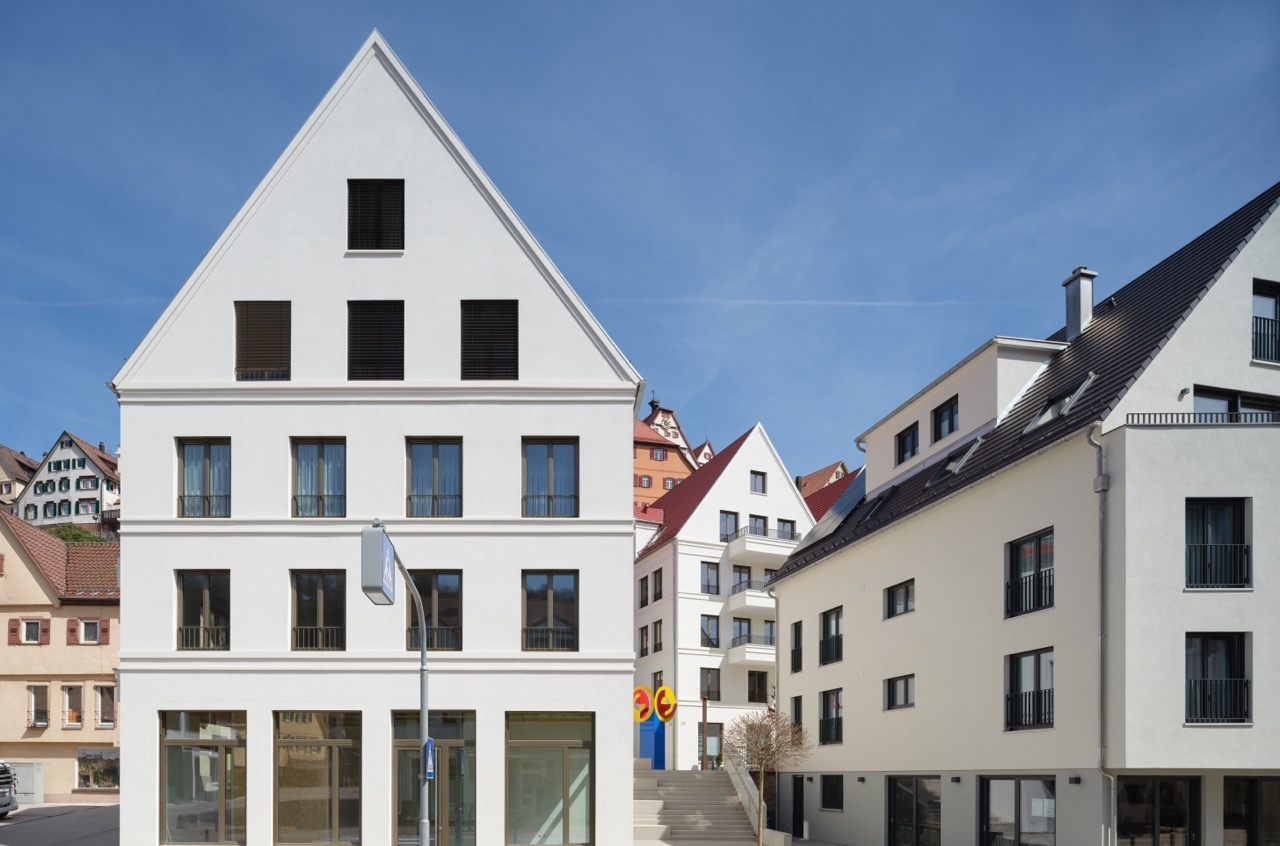  Das neue Rosenplatz-Quartier in Altensteig - buerohauser-0