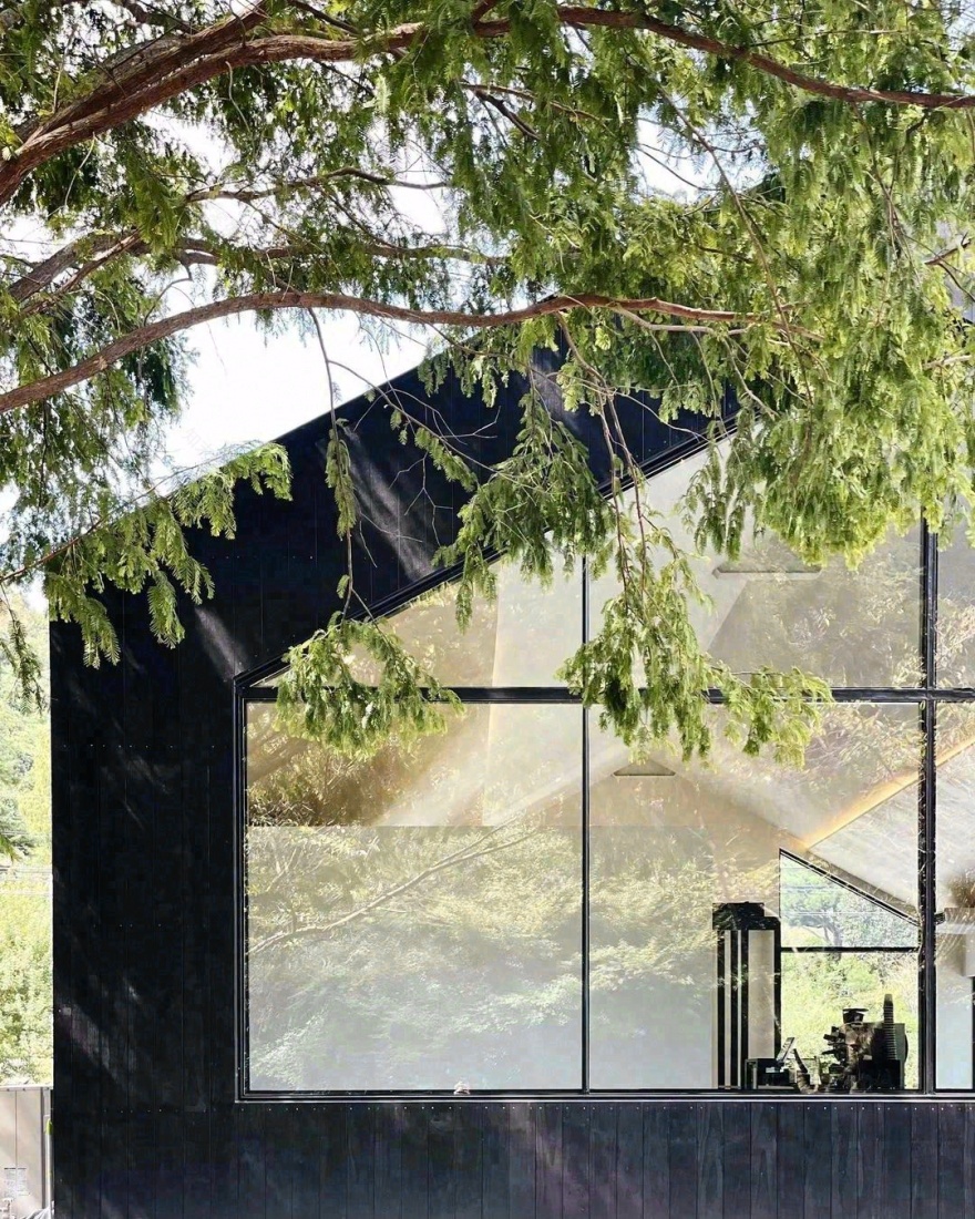 拉夫咖啡馆丨越南丨3fconcept-91