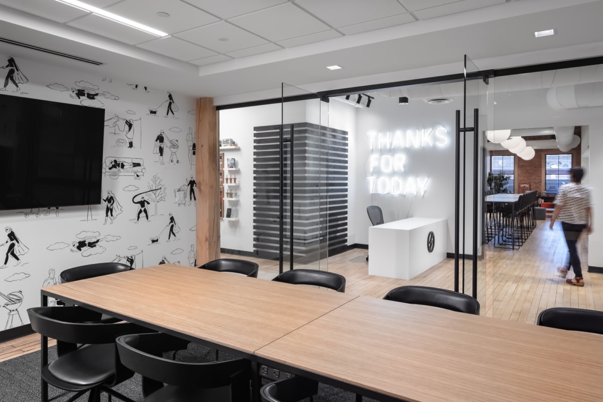 Superhuman 创意办公室丨美国丨BDH-10