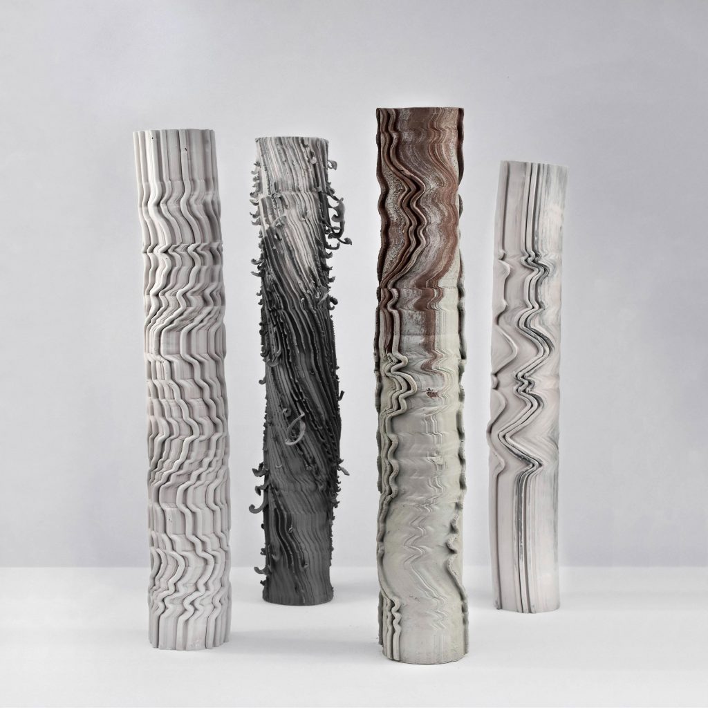 二十一世纪设计佳作 | Collectible Salon-22