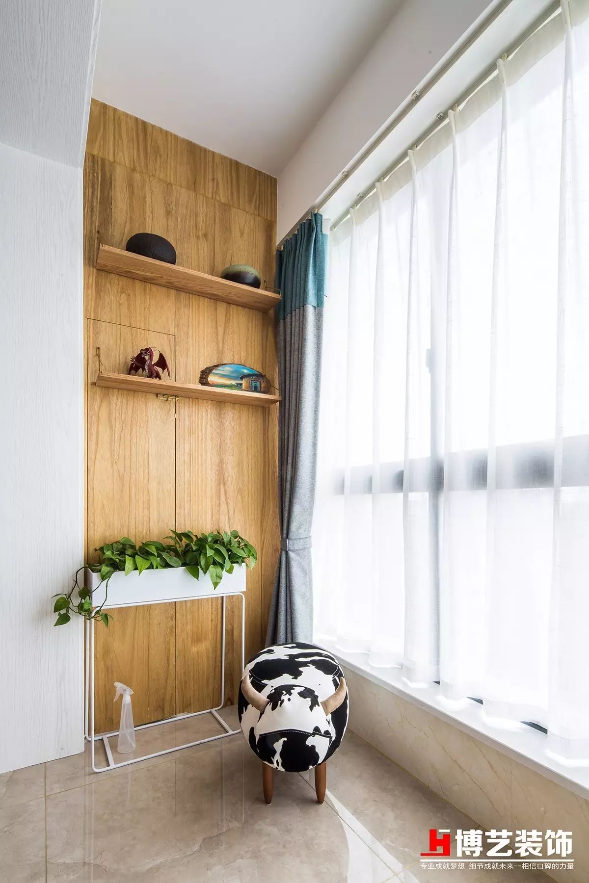 《极致简约》现代风格，打造舒适生活空间-20