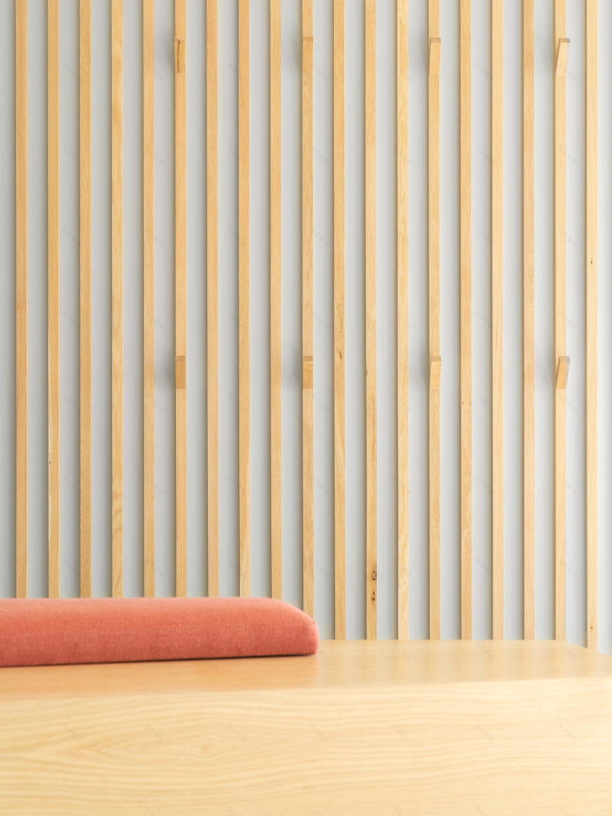 牙科诊所 HT,卡塔丨加拿大蒙特利尔丨CARTA. Architecte + Designer-36