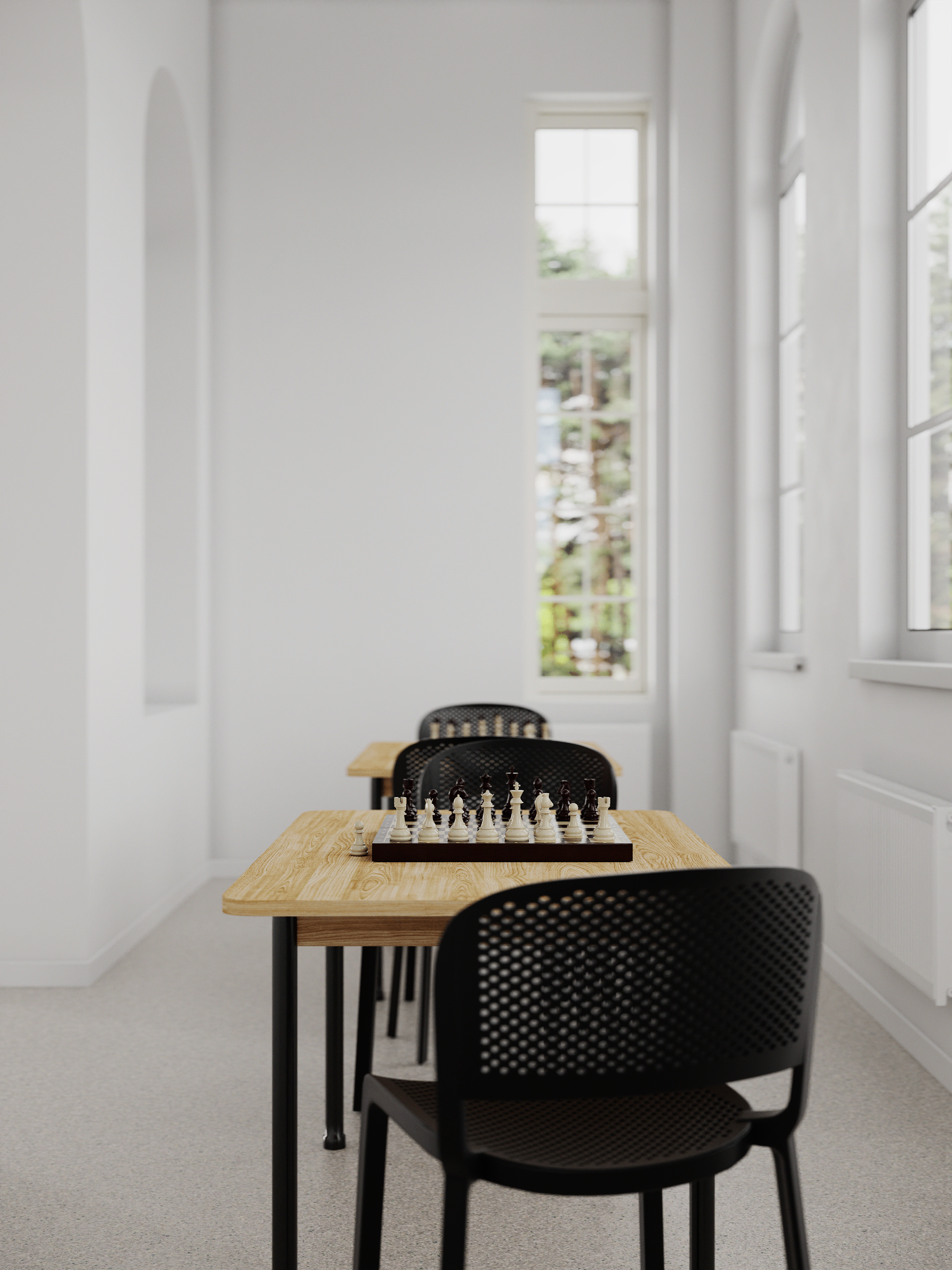 Детский лагерь (Тульская область)-9