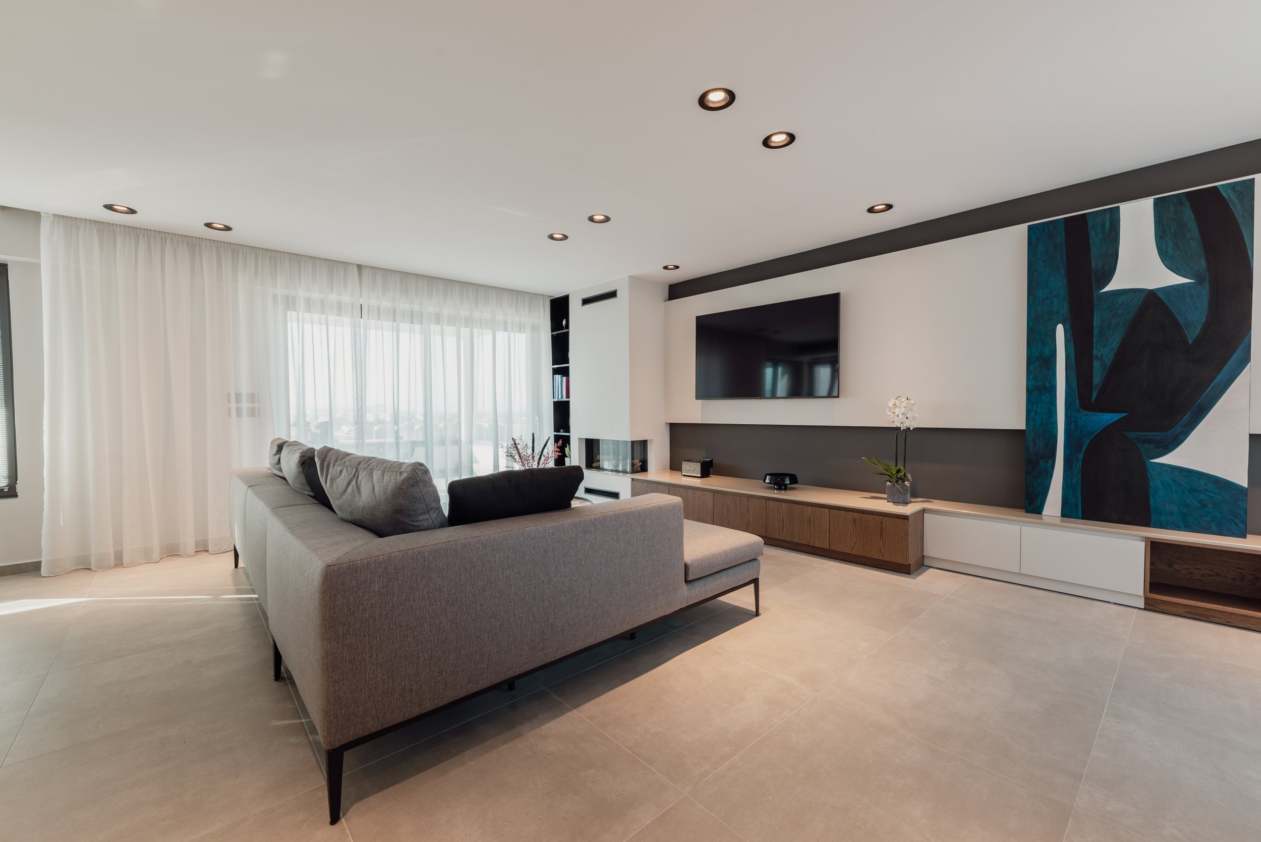 查尼亚市中心住宅丨希腊丨Dimiourgiki ltd-8