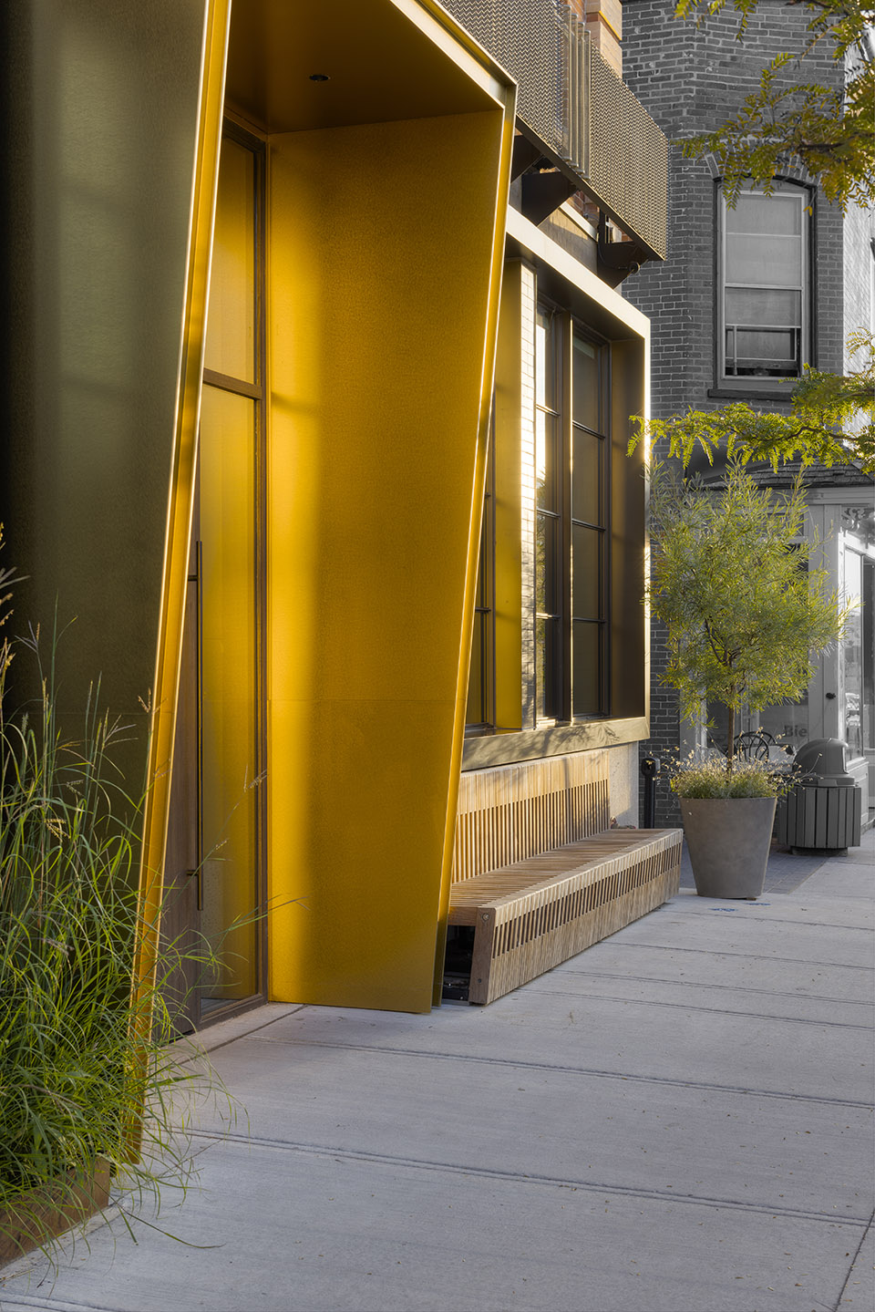 皇家酒店丨加拿大-73