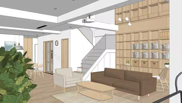 成都 90 年代旧房「知行合一」改造记-100