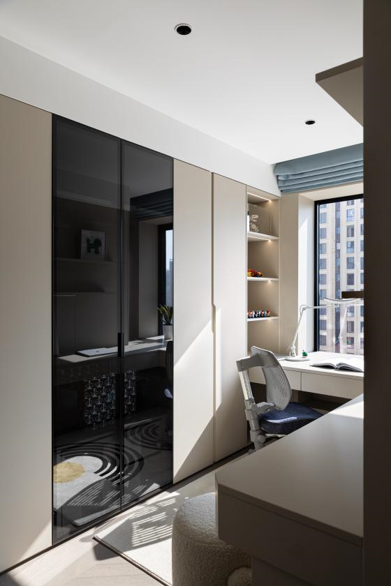 温州·滨江万象天地丨中国温州丨柏达设计-41