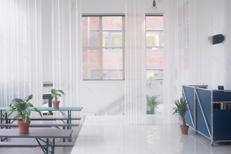 黑色博·剧院休息室丨NorwayOslo丨Kolab Arkitekter,aworks-16