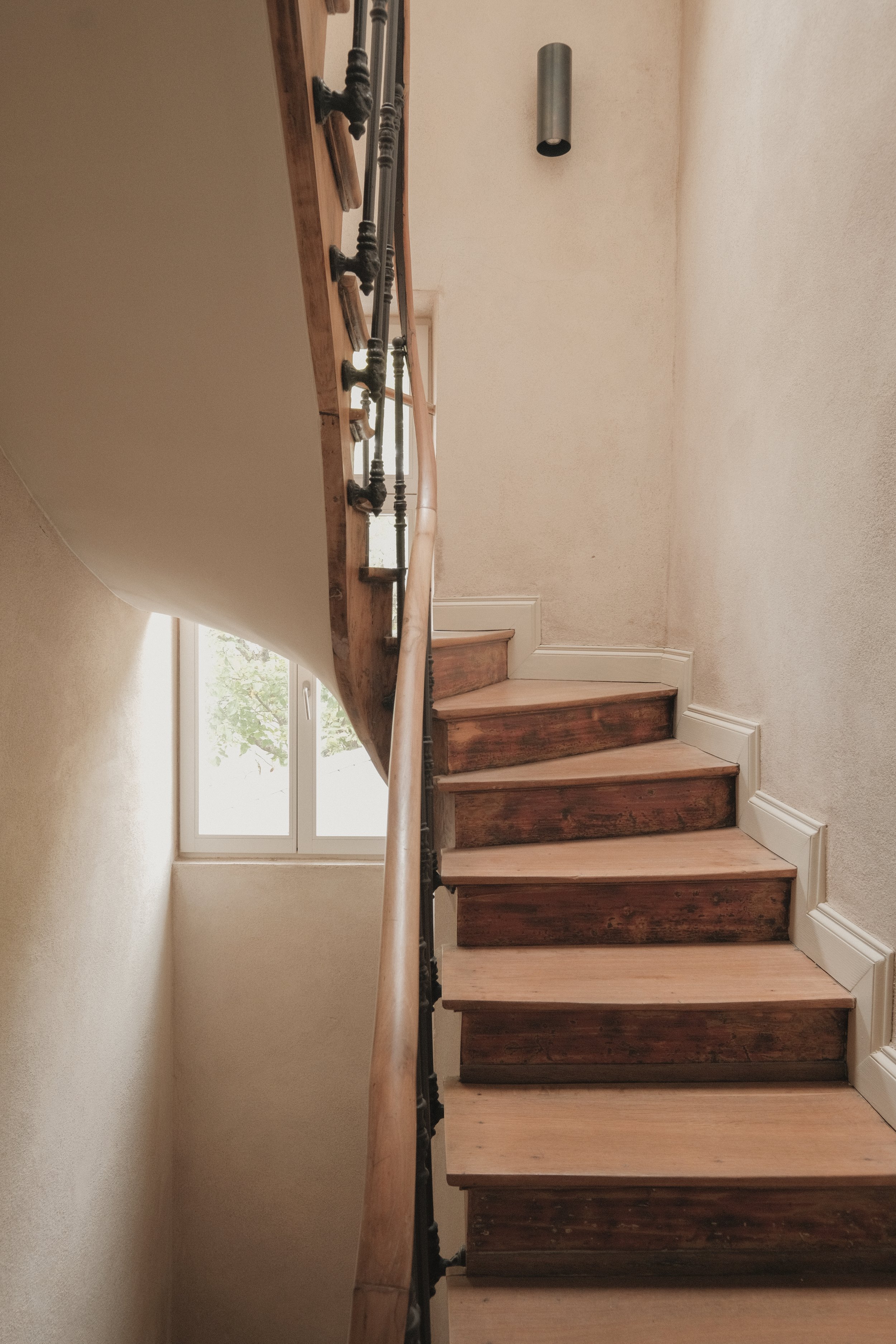 50号旅馆丨kaell architecte-32