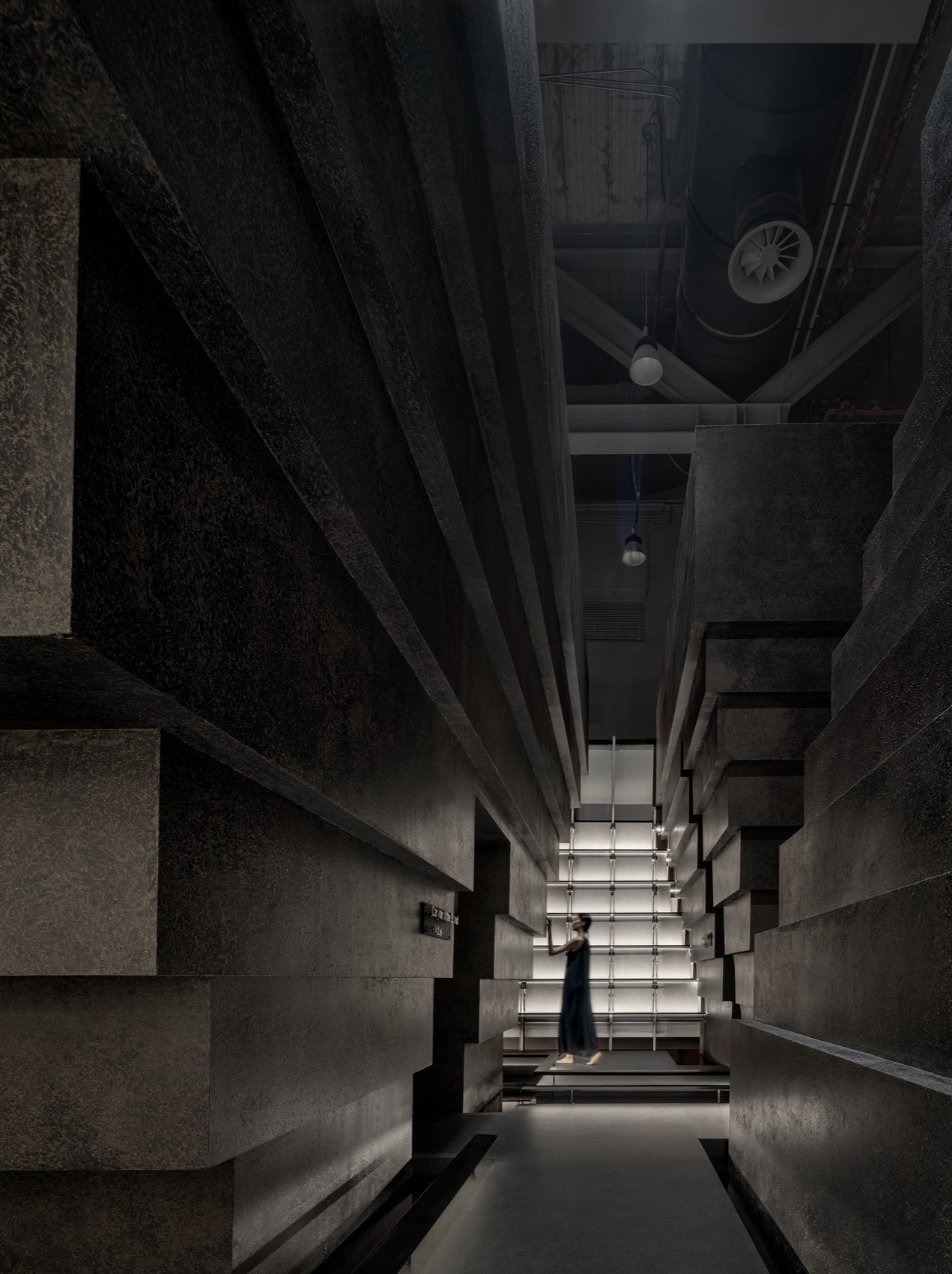 SHEERIN协锐岩板2023广州设计周展厅丨中国广州丨加减智库设计事务所-264