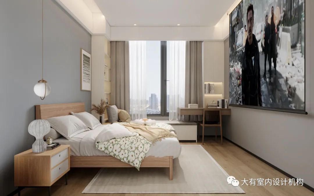 家之所在,心之所属,向往的生活！丨大有团队-27