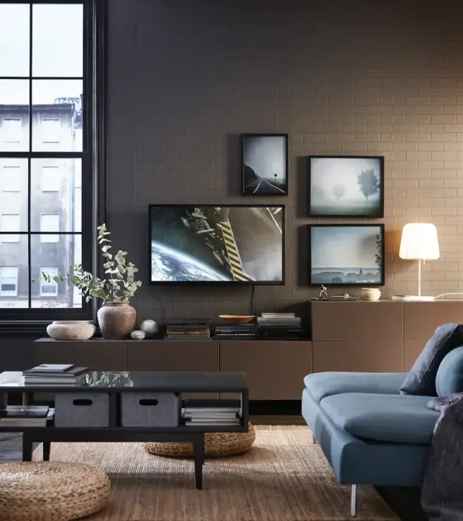 Ikea2017 新目录揭示 | 设计创新,组装简易-3