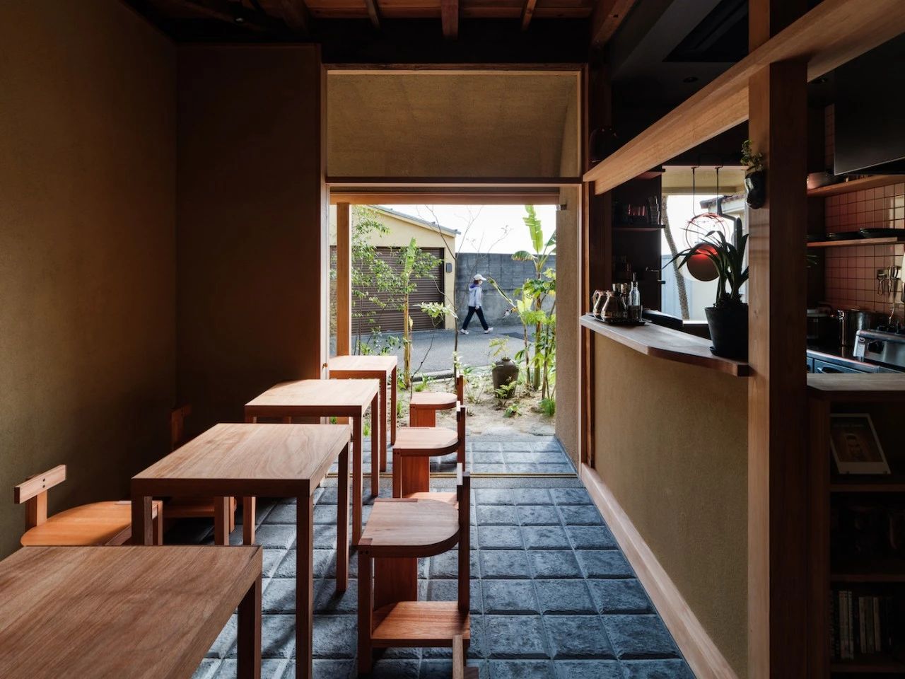 海岸之屋 · Akio Isshiki 的多元空间设计丨日本兵库丨Akio Isshiki Architects-17