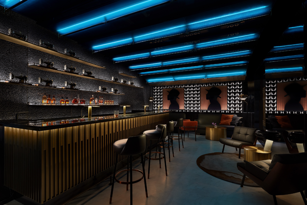 南京明怡美憬阁精选酒店丨中国南京丨ONE HOUSE DESIGN壹舍设计-143