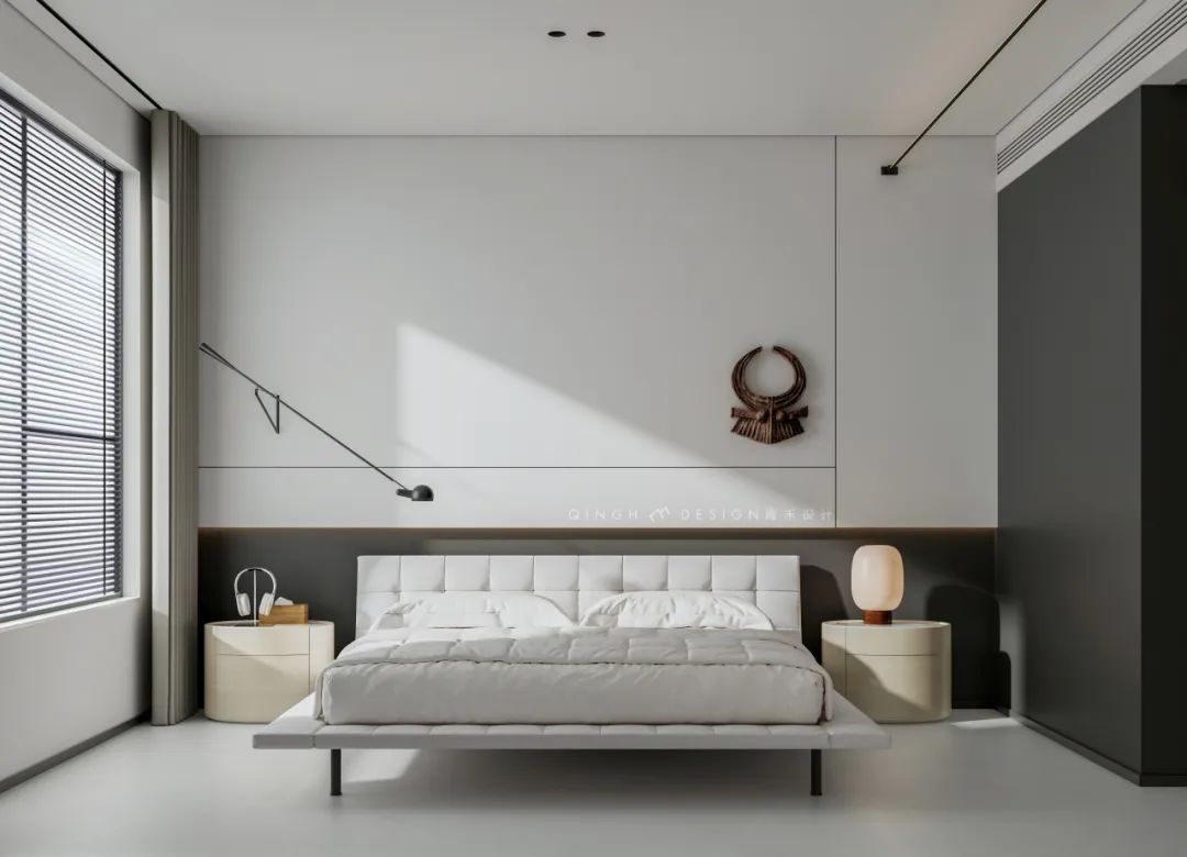 西美·兰溪璟园丨中国河北丨青禾设计团队-27