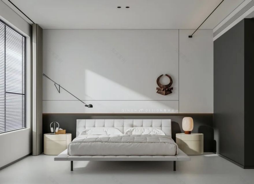 西美·兰溪璟园丨中国河北丨青禾设计团队-27