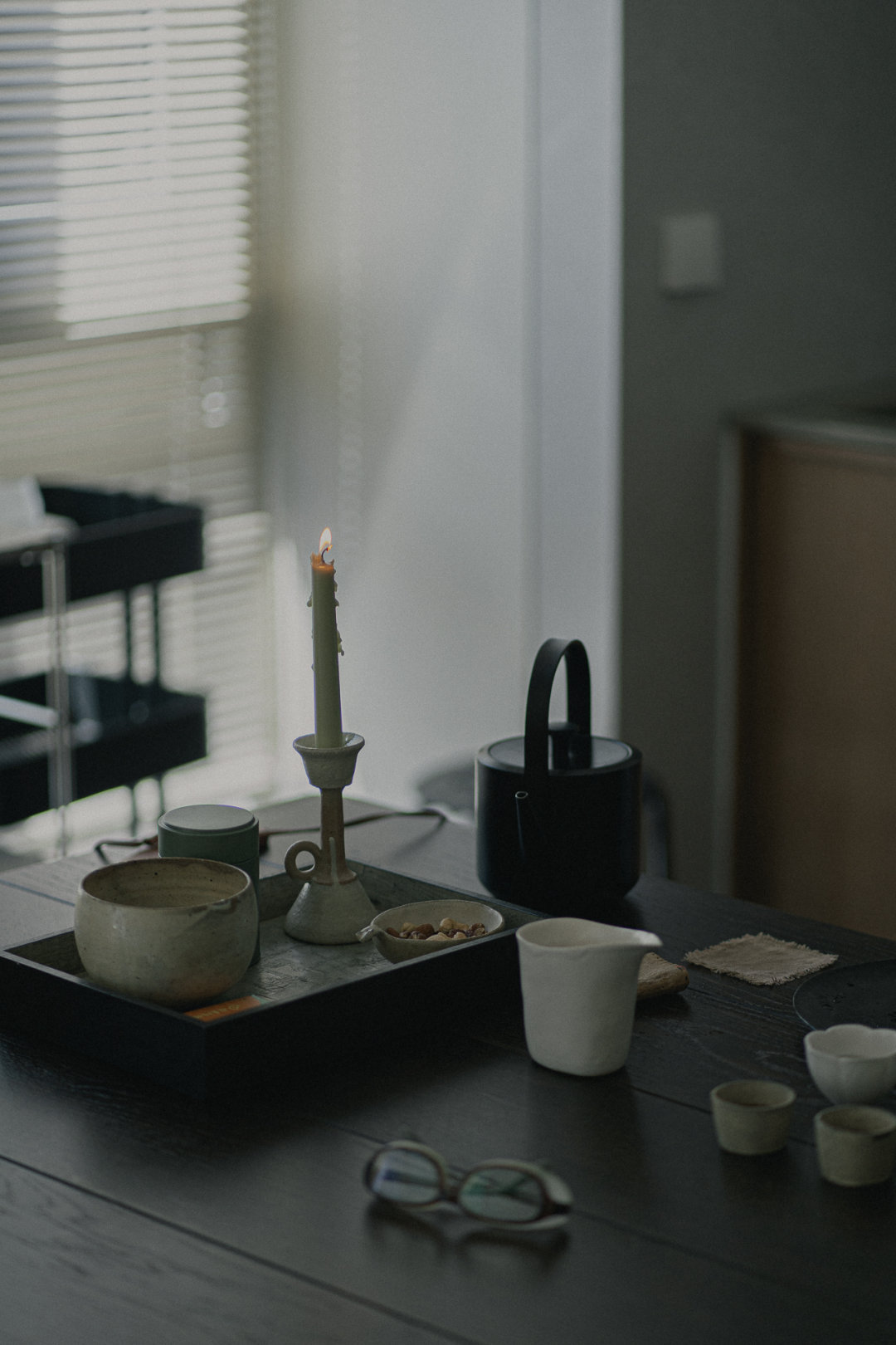 楽宅丨中国成都丨相上文象-38