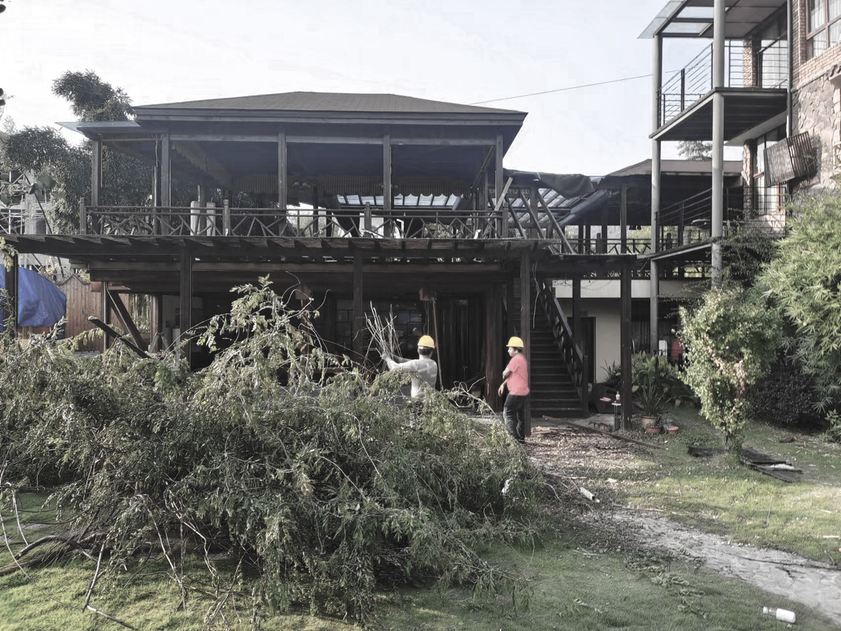 入云餐厅丨中国浙江丨Z.H.D.I-6