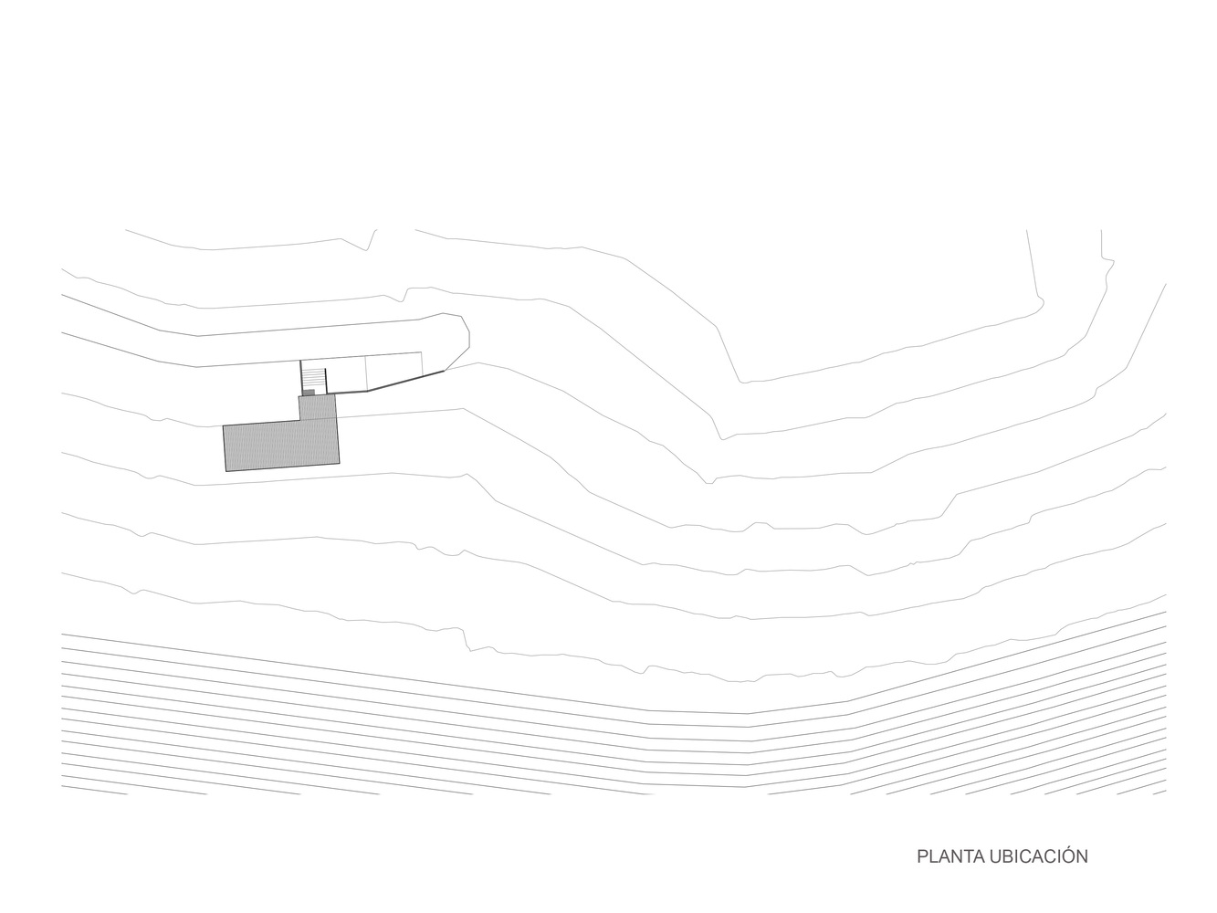 智利 Domeyko Bay 湖畔住宅-44