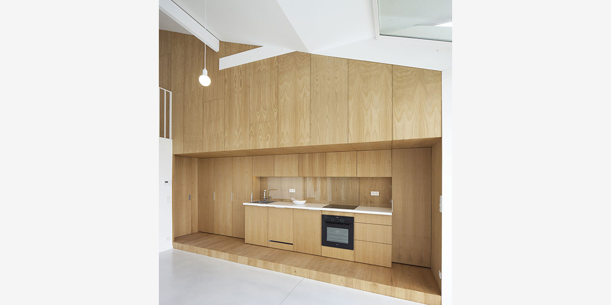 Résidence d’artiste du Domaine Perdu - CoCo architectureCoCo architecture-13