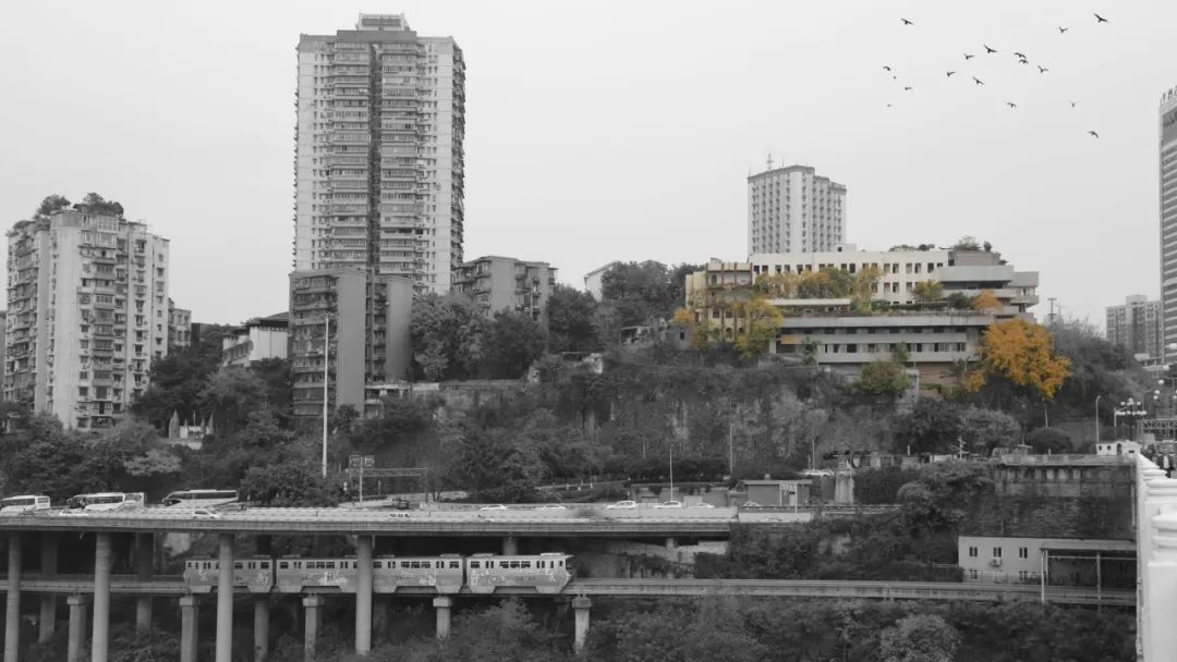 东村城市天台丨中国重庆丨未见筑设计事务所-9