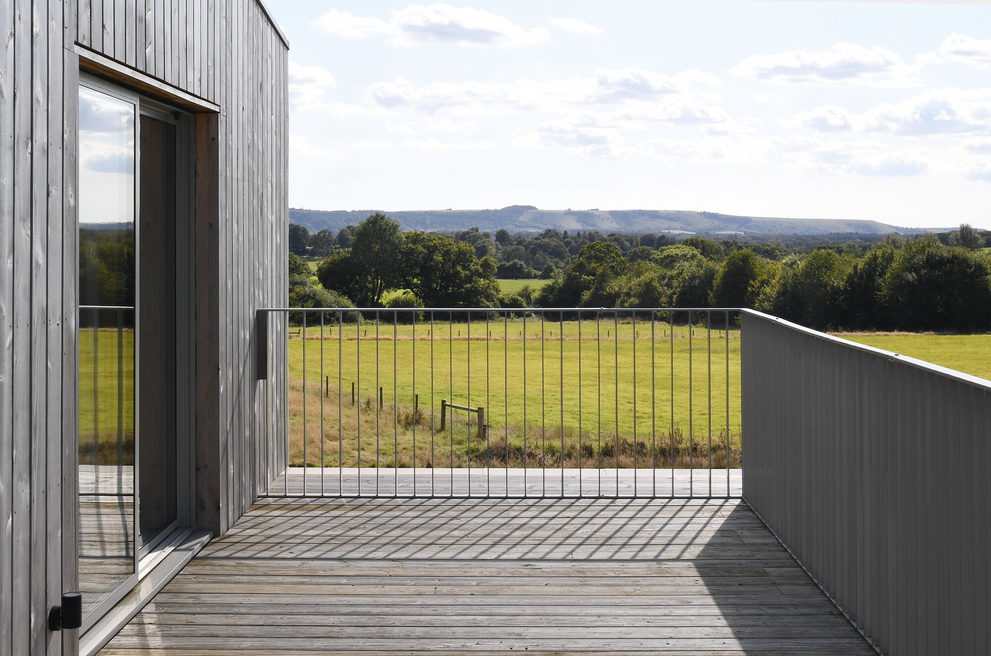 室内运动场丨英国丨Wilkinson King Architects-39