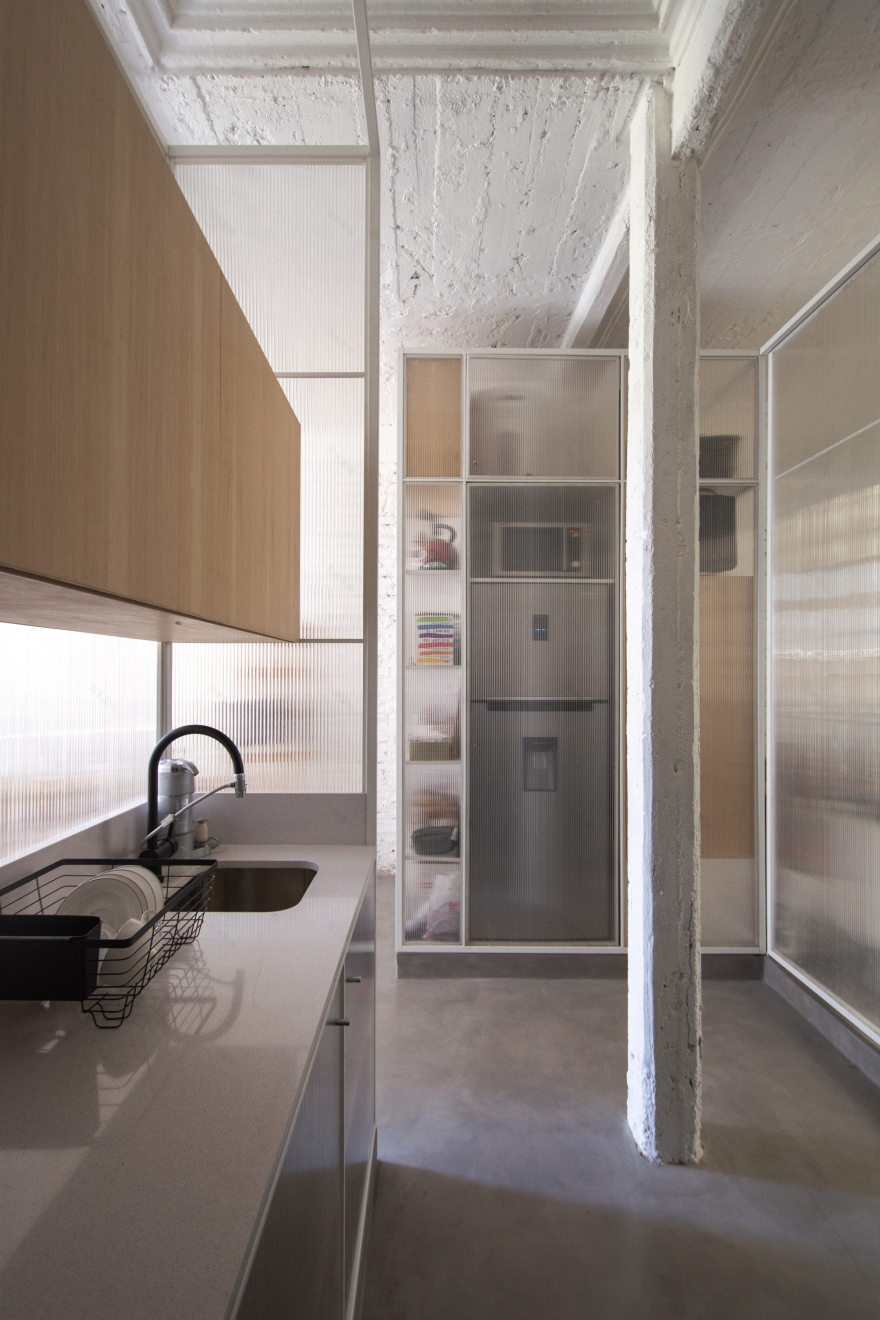 拉瓦列,三角形项目丨阿根廷布宜诺斯艾利斯-17