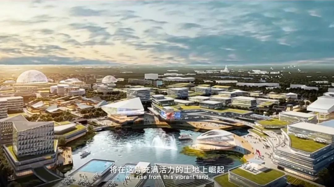 紧邻迪士尼，中国版“圣淘沙岛”明年开工-27