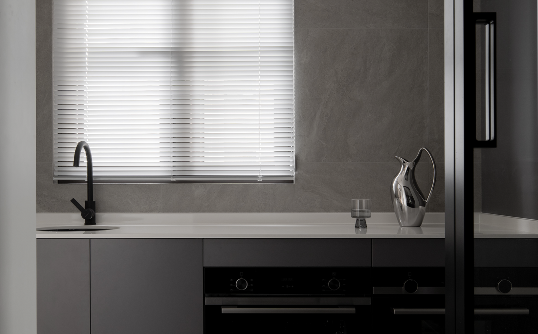 静谧之家 · 个性化空间设计的艺术呈现-29