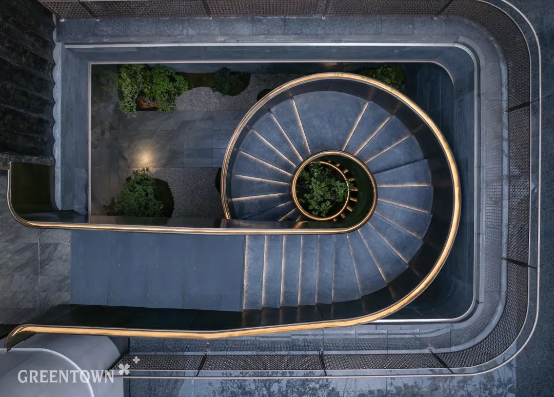 生活的瑰丽丨杭州丽香庭全维实景示范区，你打卡了吗？-45