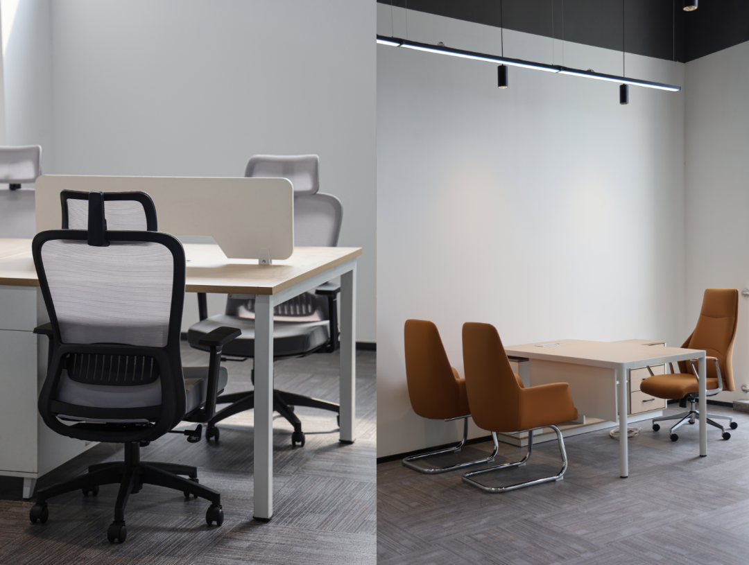 众创者的会客厅|合肥高新区霍邱现代产业园-52