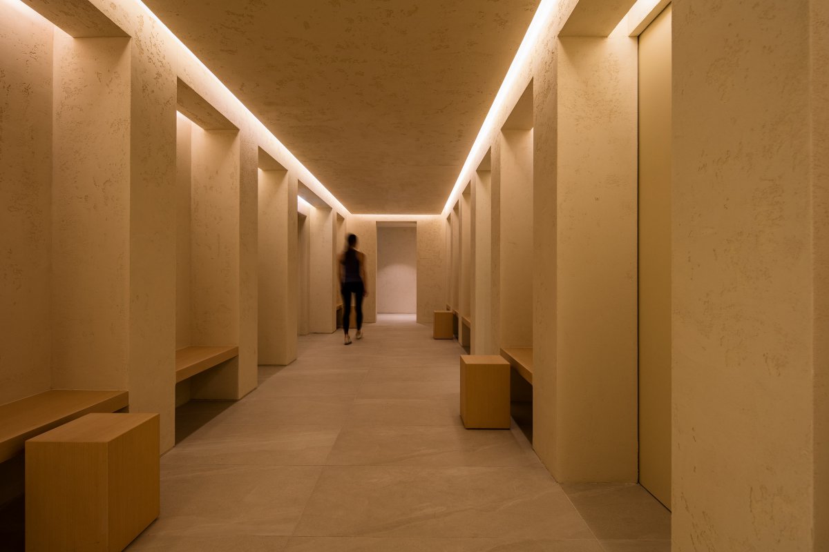 Andar 普拉提馆（Gangnam店）-10