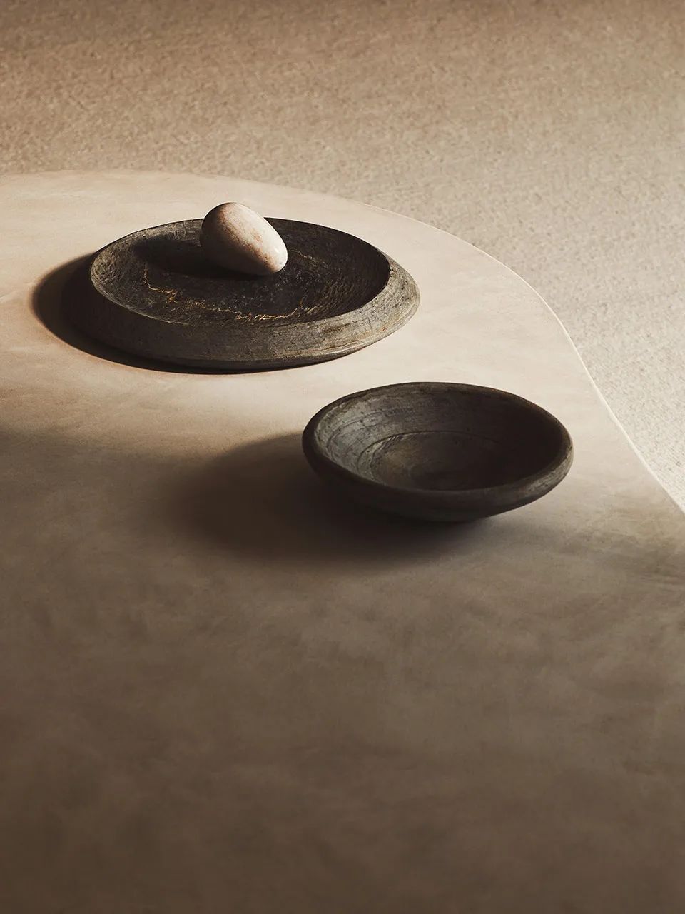 Benoit Viaene 打造和谐个性化空间-65