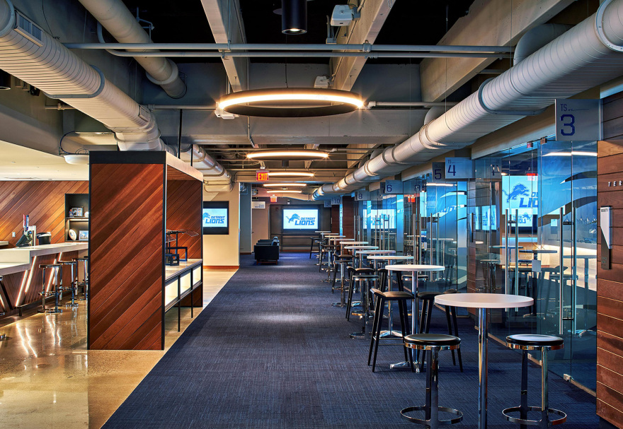 丨United StatesDetroit丨ROSSETTI-25