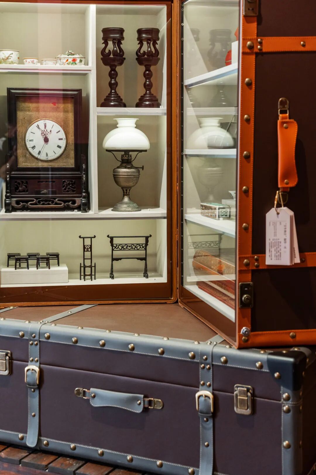 长远勿见——6月28日，苏州民俗博物馆回来满满苏州味-64