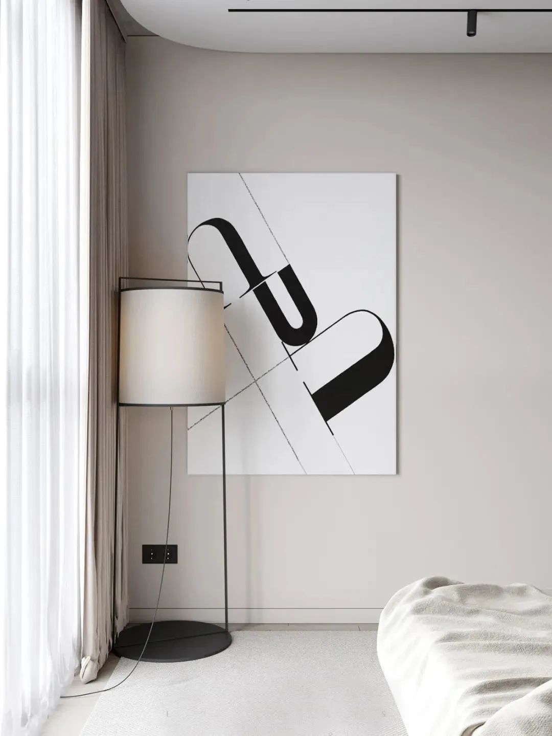 乌克兰小宅丨乌克兰利沃夫丨LID INTERIORS-44