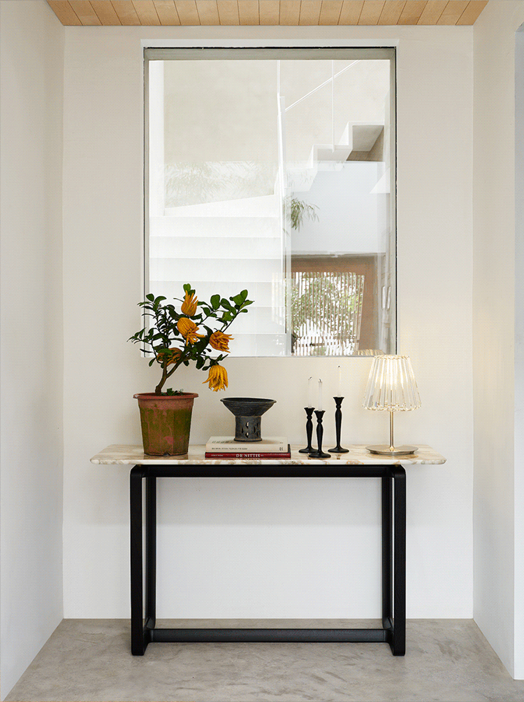 Poltrona Frau 山水园林里的隐逸诗居，以西式笔法重构风雅 | Emily Yang Bauer设计丨中国苏州-10