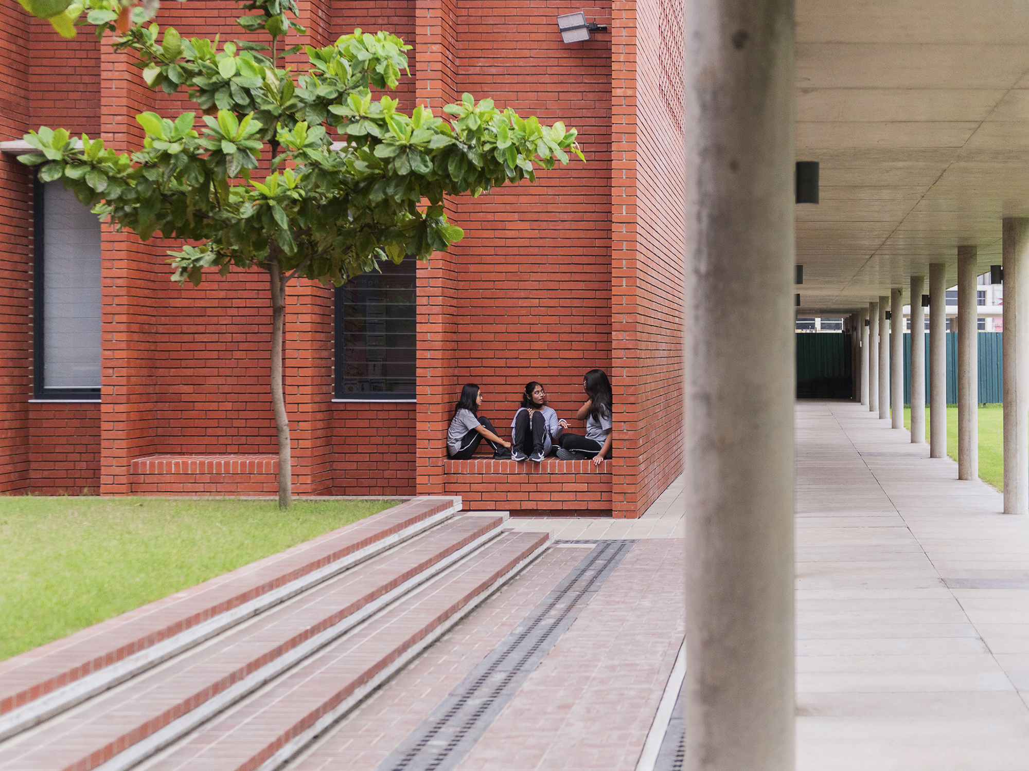 丨孟加拉国达卡-37