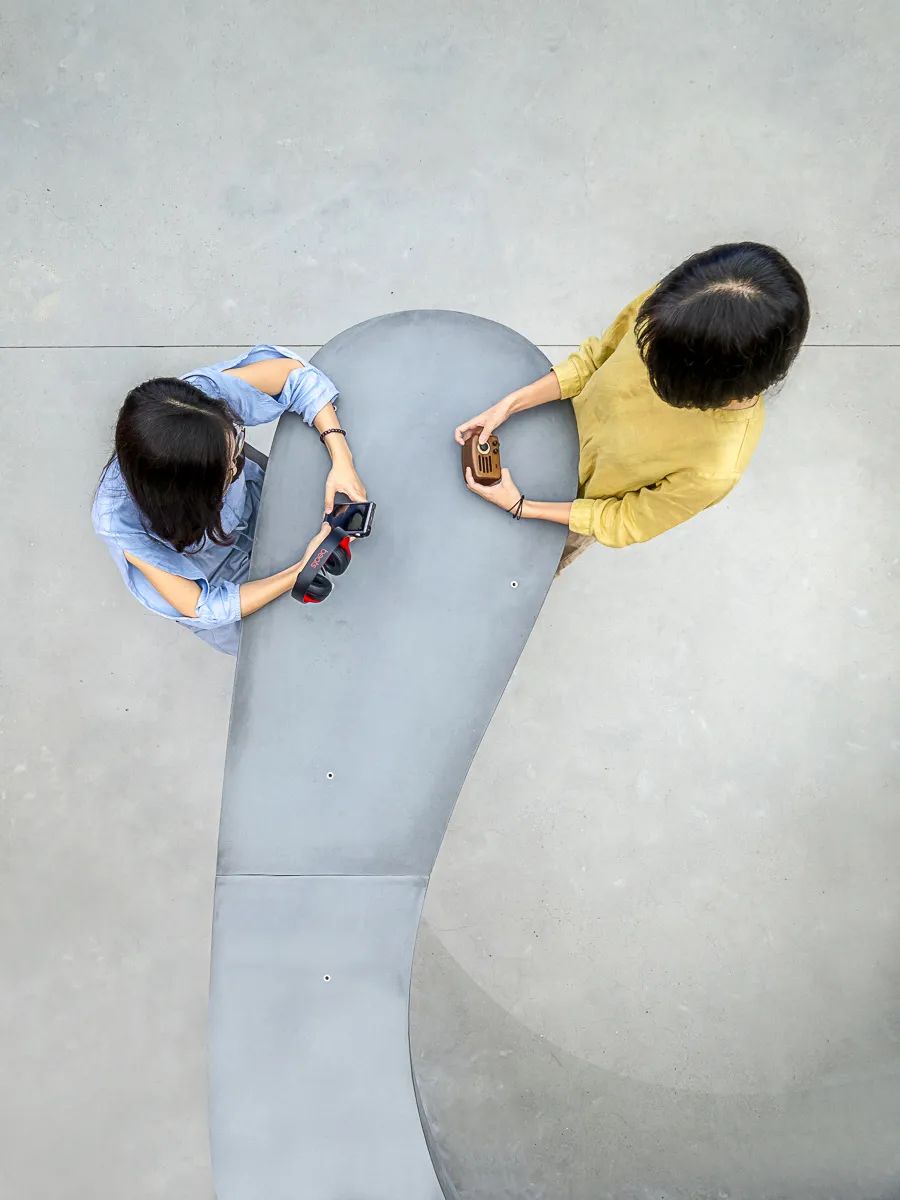 云台·声梦 DreamAudio 定制混凝土体验店丨中国深圳丨常哲晖,徐皓田,靳远-55