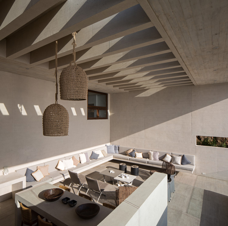 智利海洋别墅-20