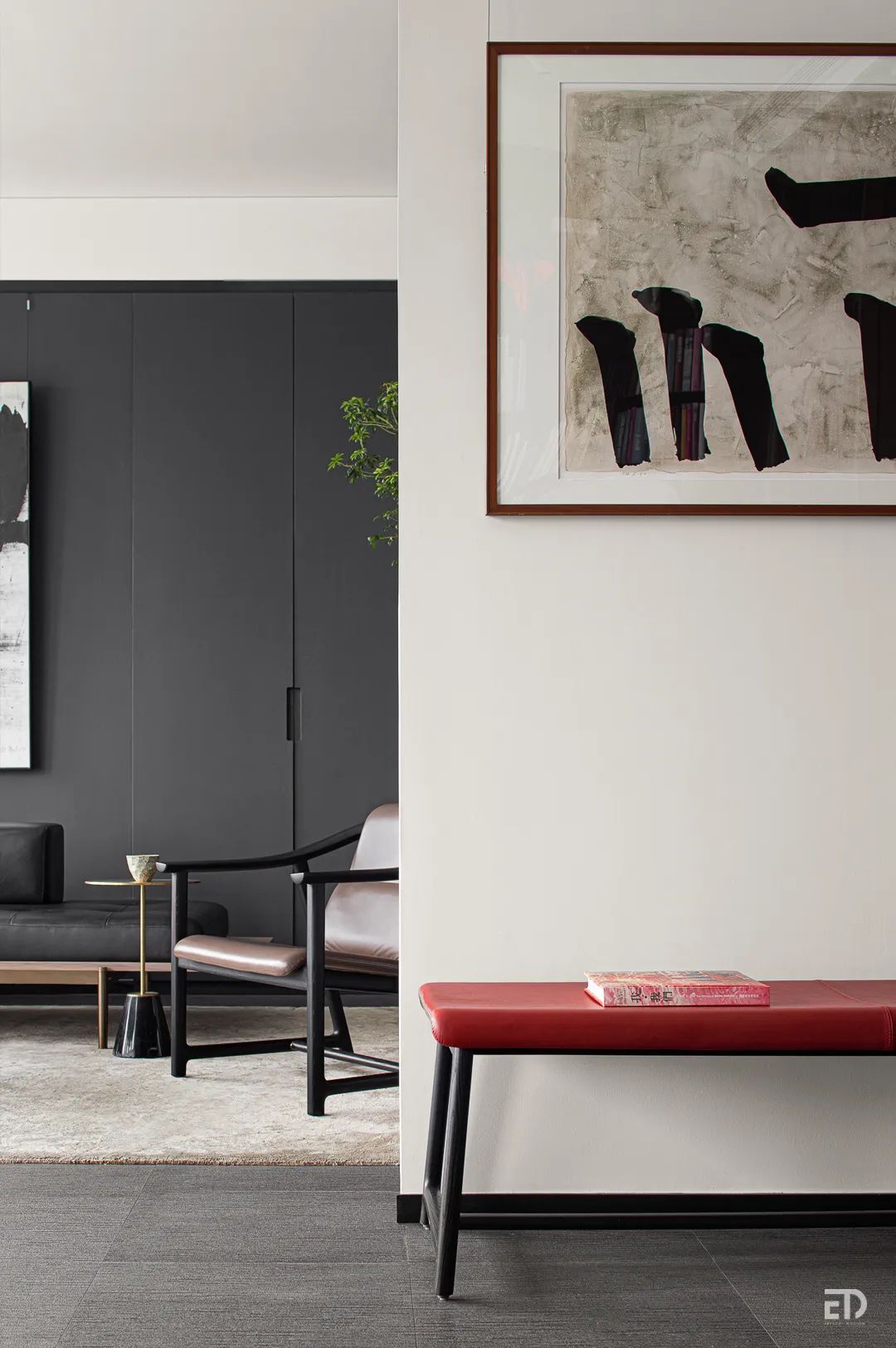 戴勇设计研究室丨中国深圳-28