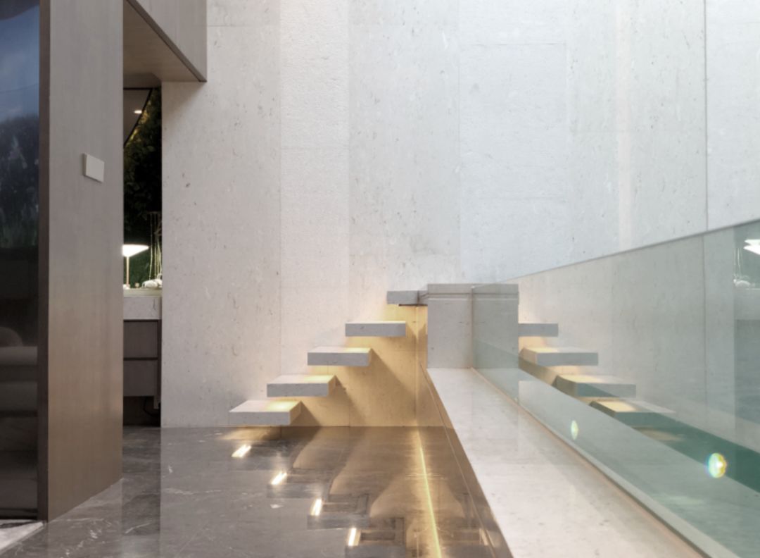 龙湖舜山府195样板间  为上设计-51