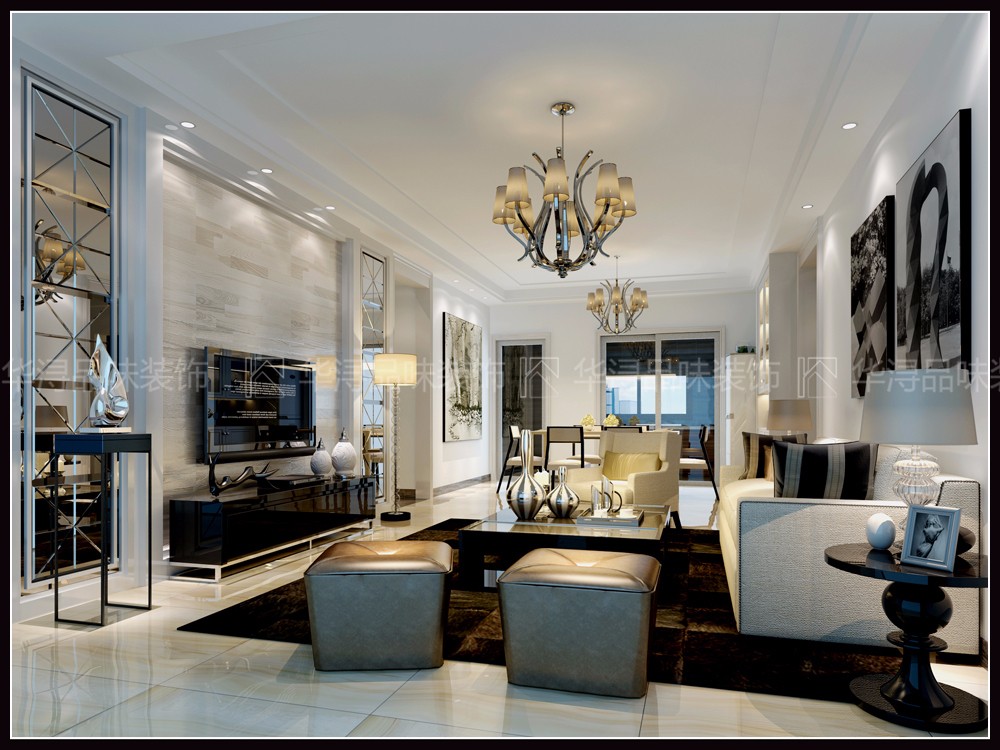 赣州 中海B区-12