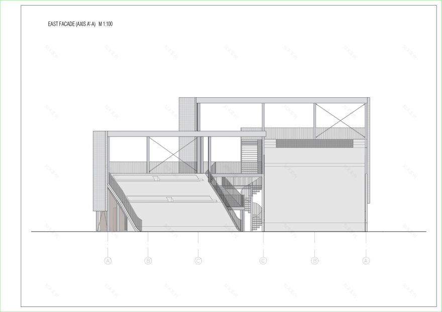 Olympic Champion Maris Strombergs’ BMX Track / Balta Istaba-70