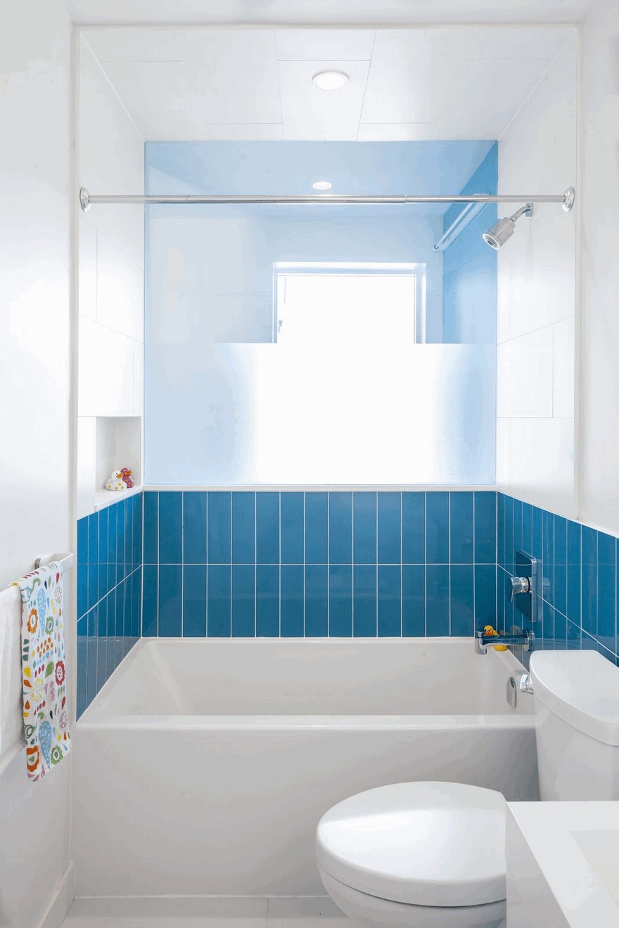 Grace House: Full Renovation and Addition to a House from the 1890s-27