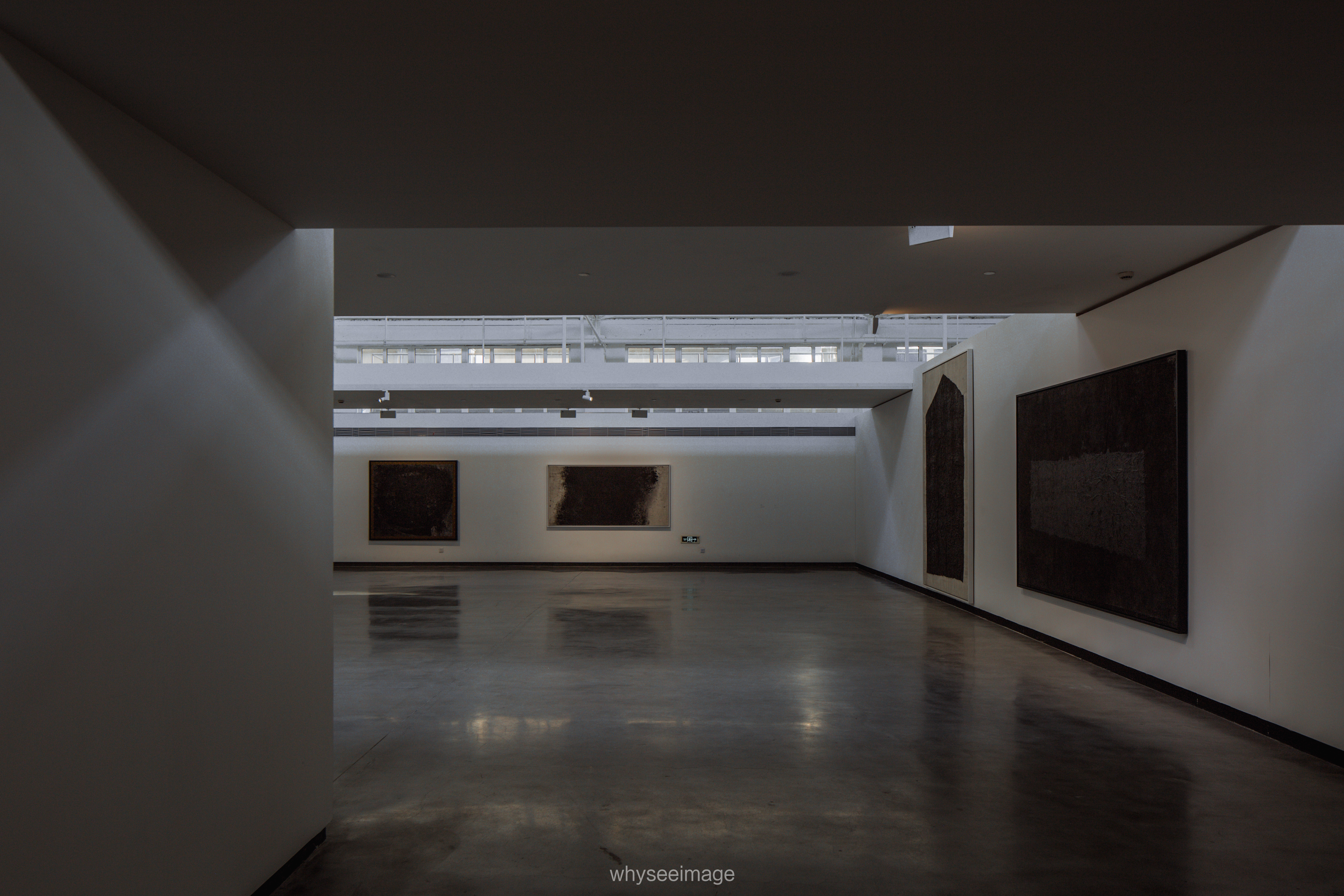 上海民生现代美术馆丨中国上海-52