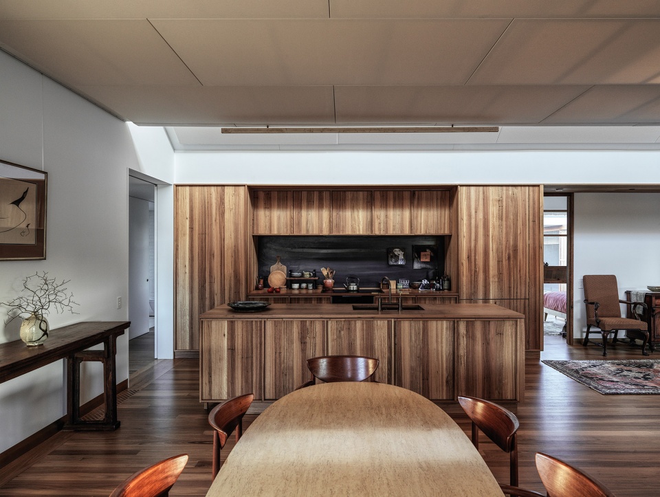 澳大利亚云朵小屋丨澳大利亚新南威尔士丨Takt Studio-31