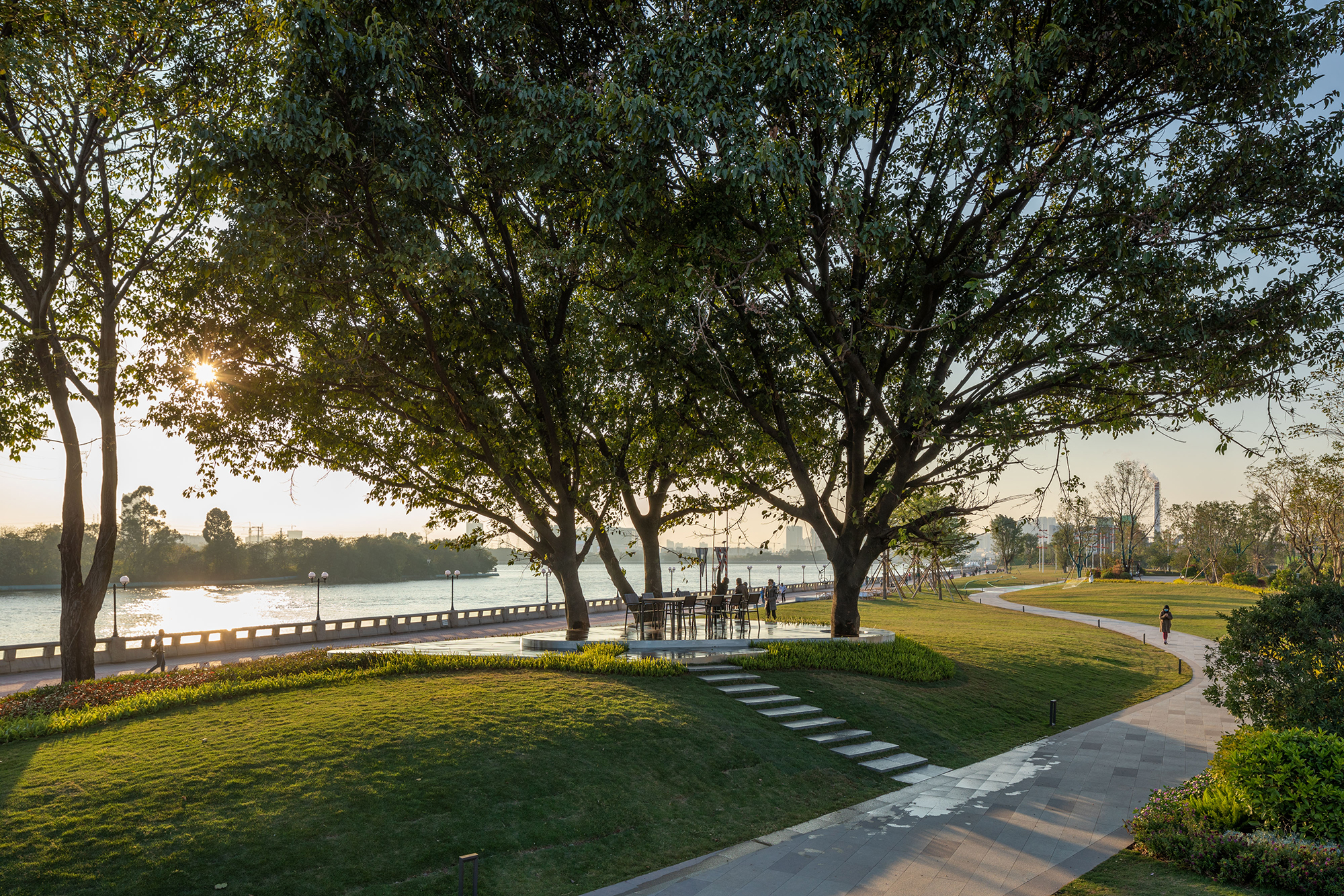 广州The MASTER  住宅丨中国广州丨L&A设计集团广州分公司项目四组-38