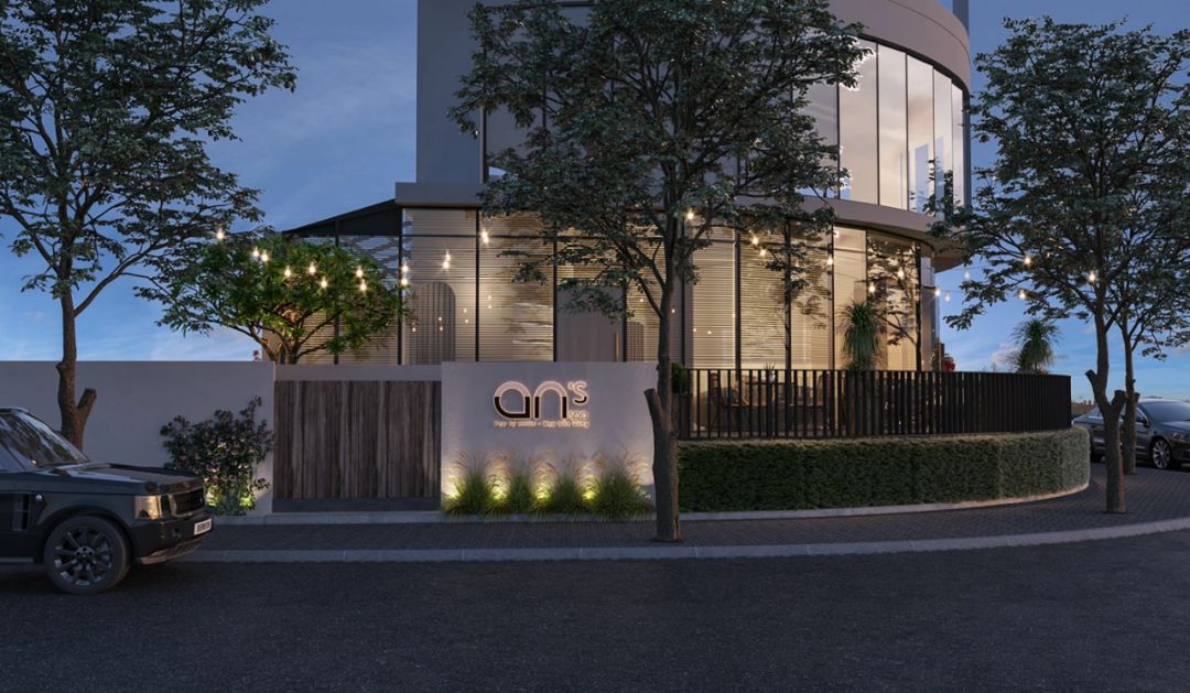 境心相契的简约 SPA 空间-4